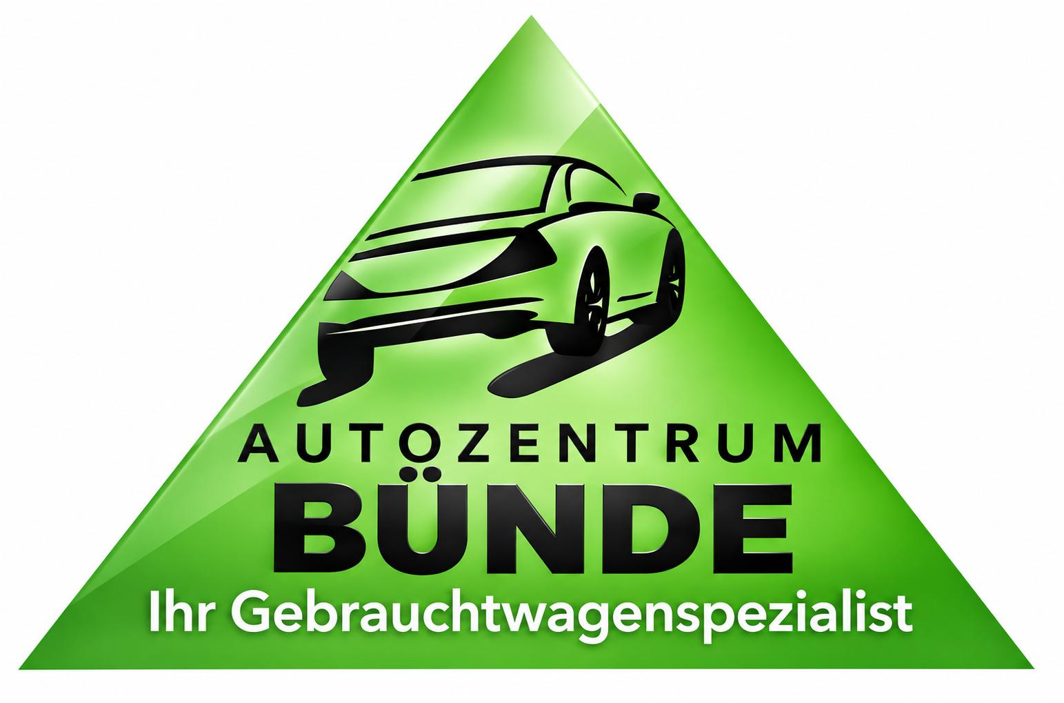 Logo Autozentrum Bünde GbR