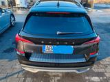 Skoda Kamiq 1.0 TSI DSG 81kW Style Style - Skoda Kamiq von privat