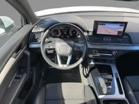 Audi Q5 - Vorschau Bild 11