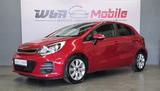 Kia *1.4 L /NAVI/SCHECKHEFT/SHZ/LHZ/KAMERA/PDC/FSE* - Kia Rio: 1.4