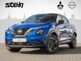 Nissan Juke 1.0 DIG-T N-Connecta Klima Winterpaket Sitz