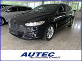 Ford Mondeo Turnier Titanium 2.0 AHK+LED+KAMERA+SHZ - Ford Mondeo in Solingen