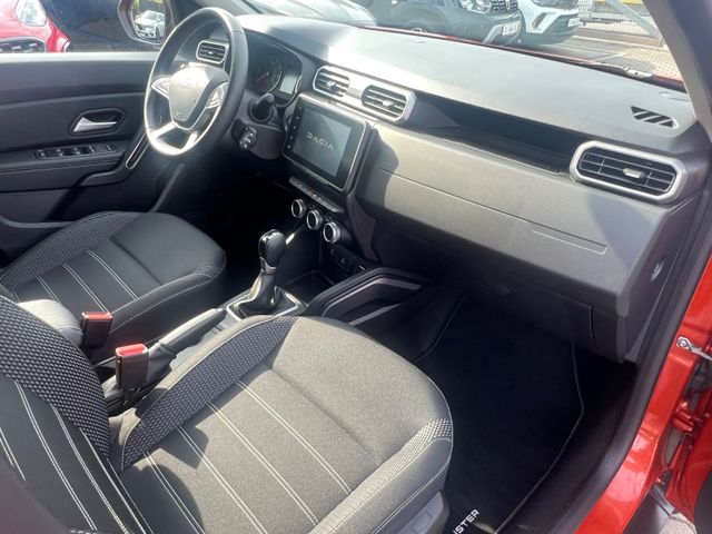 Dacia Duster II Journey R-Kamara Navi Garantie