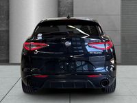 Alfa Romeo Stelvio - Vorschau Bild 6