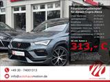 Cupra Ateca 4Drive 2.0 TSI facelift Pano Navi Kamera L - Cupra Gebrauchtwagen in Bonn