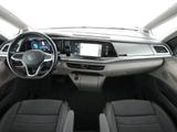Volkswagen T7 Multivan Life ACC MASSAGE QI RFK SHZ STHZ 3ZK - schwarze Volkswagen T7