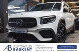 Mercedes-Benz GLB 220 d AMG LINE*LED*STAND-HZ*KAMERA *KESSY* - Mercedes-Benz GLB-Klasse Gebrauchtwagen in Stuttgart
