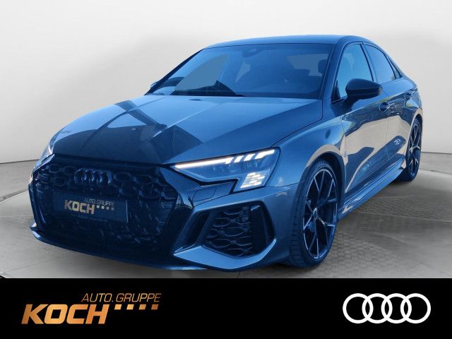 2023 Audi RS3