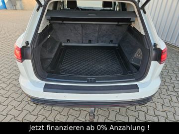 Volkswagen Touareg - 7