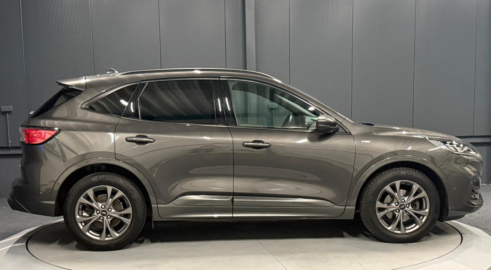 Ford Kuga Hybrid ST-Line X*Head-Up*Technologie*Winter, миниатюра 11