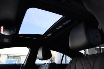 Mercedes CLS 450 - 6