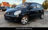 Kia Picanto Attract *1.Hand*TÜV* - Kia Picanto Attract mit Benzin-Antrieb