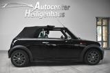 MINI COOPER Cabrio 1.6 Klima Leder Sitzheiz USB PDC - MINI Cooper Cabrio aus 2005