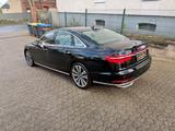 Audi A8 50 TDI quattro  Entertaiment Panaromadach - Audi A8 in Bochum