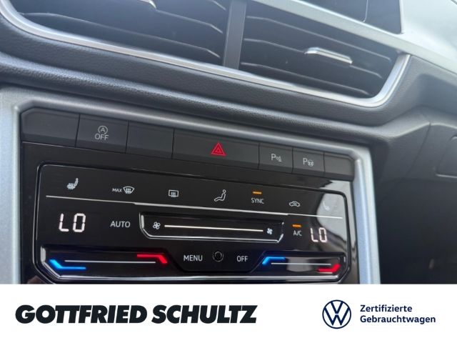 Volkswagen T-Roc - Bild 17