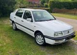 Volkswagen VW Vento CLX   Bj. 1995 - Volkswagen Vento: Limousine