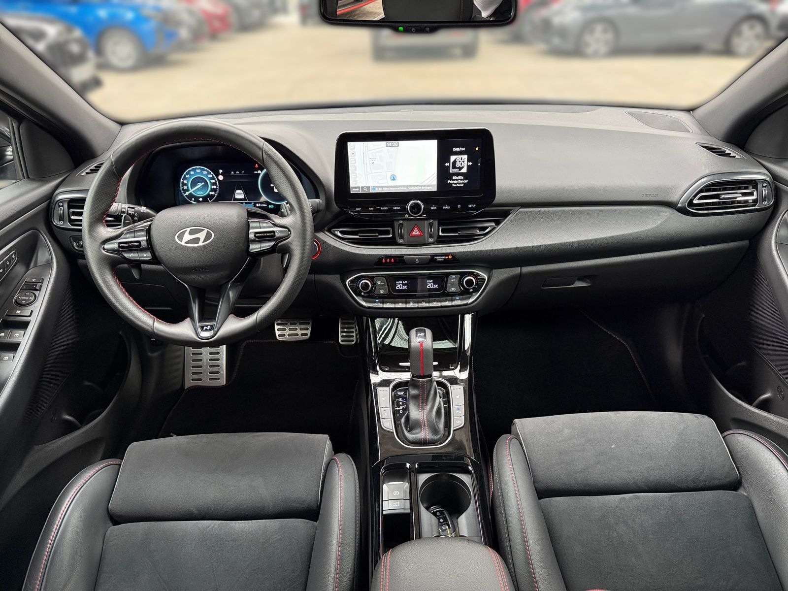 Hyundai i30 – Bild 15