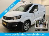 Peugeot Partner 1.5 BlueHDI Long 130 PK Automaat / Servi - Peugeot Partner l1