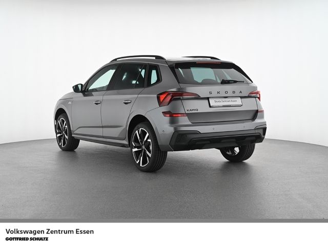 Skoda Kamiq - Bild 3