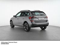 Skoda Kamiq - Vorschau Bild 3