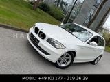 BMW 116i Limousine*PDC*KLIMA*ALUFELGEN*ALUFELGEN* - BMW: Alufelgen