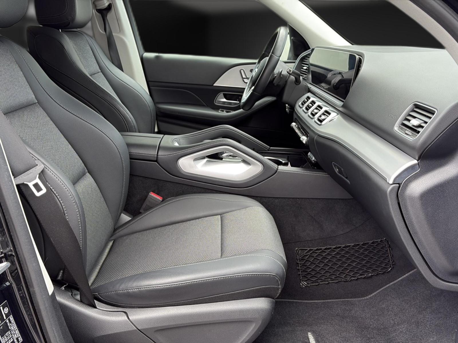 Mercedes-Benz GLE d Mubeam*Distro*Kamera*Navi*Leder*DAB, миниатюра 13