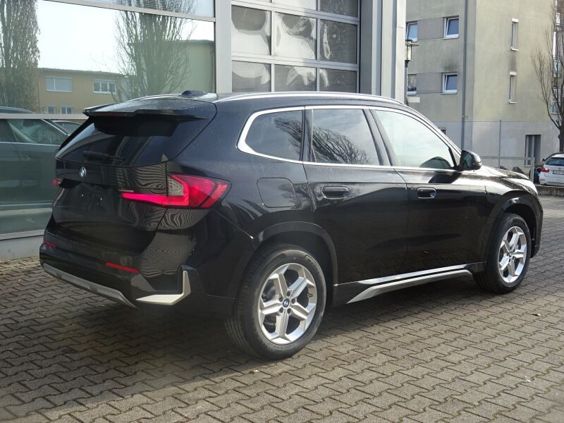 BMW X1 - Bild 4