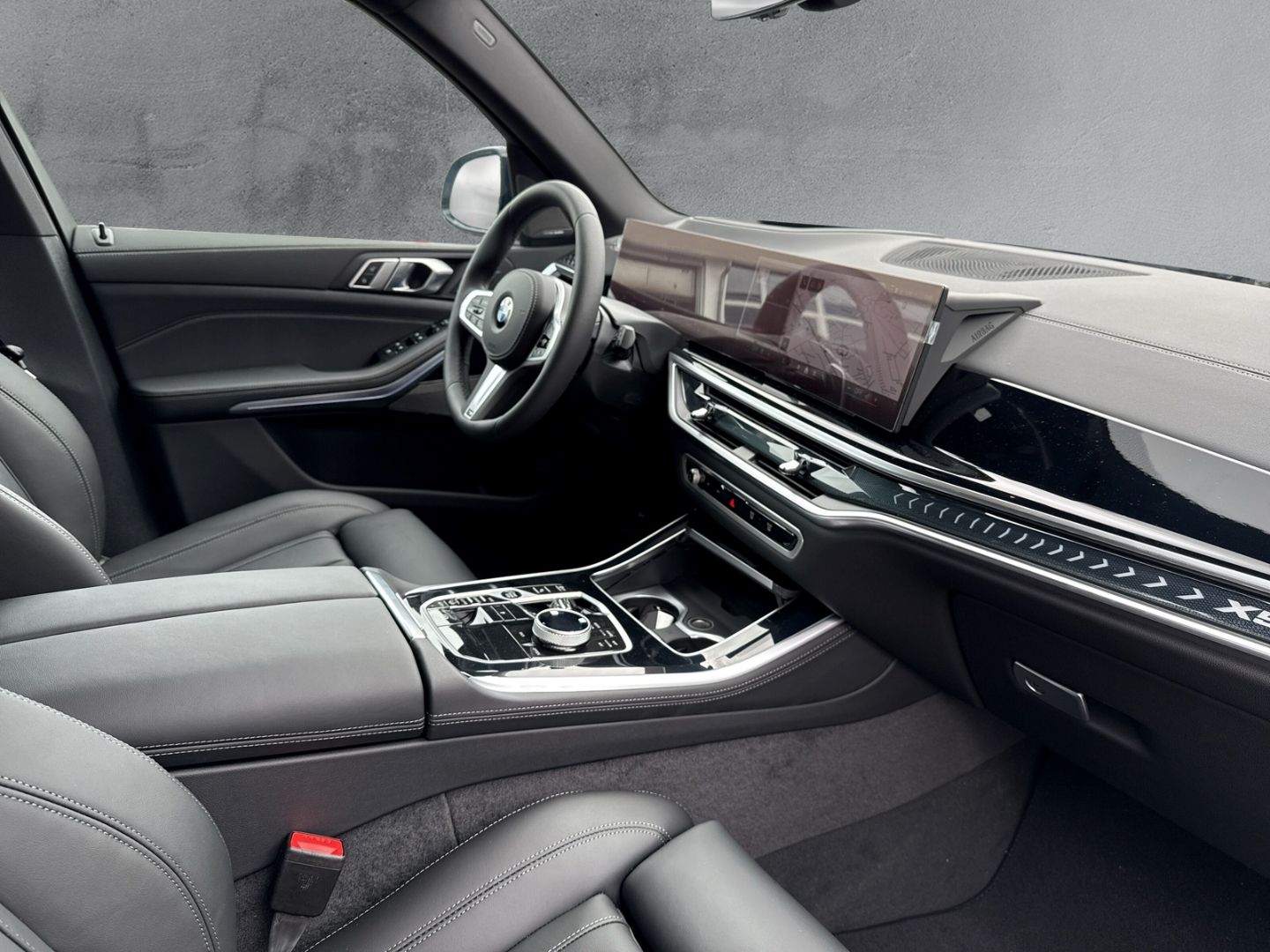BMW X5 - Bild 12