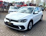 Volkswagen Polo VI Life LED KLIM PDC SHZ VIRTUAL CARPL ALU