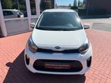 Kia Picanto 1.0  Dream Team Automatik*Navi*Allwetter - Kia Picanto in Herne