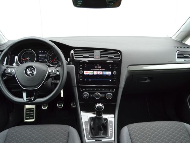 Golf VII 1.6 TDI Join NAVI/ACC/PDC/16-ZOLL/CLIMA