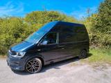 Volkswagen VW T6 langer Radstand mit Hochdach - Volkswagen T6 Transporter: Langer Radstand