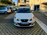 Seat Ibiza 6j  1.2 TDI - SEAT Ibiza 6J mit Diesel-Antrieb