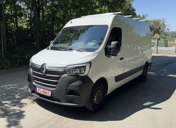 Renault Master - 1