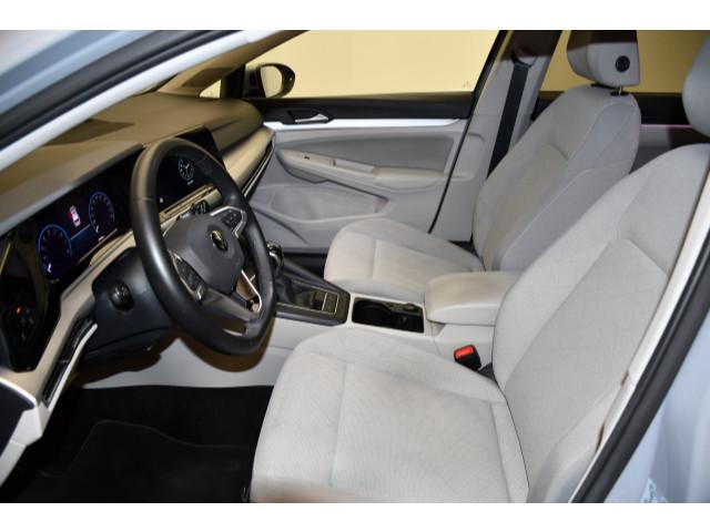 Volkswagen Golf 8 VIII Variant 1.5 TSI Life App-Connect/ACC