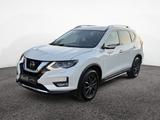 Nissan X-Trail Tekna 4x4 LED,Navi,SHZ,BOSE,Pano - gebrauchte Nissan X-Trail aus dem Jahr 2019