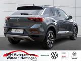 Volkswagen T-Roc 2.0 TDI DSG Goal AHK Navi ACC Kamera - Volkswagen Gebrauchtwagen in Duisburg