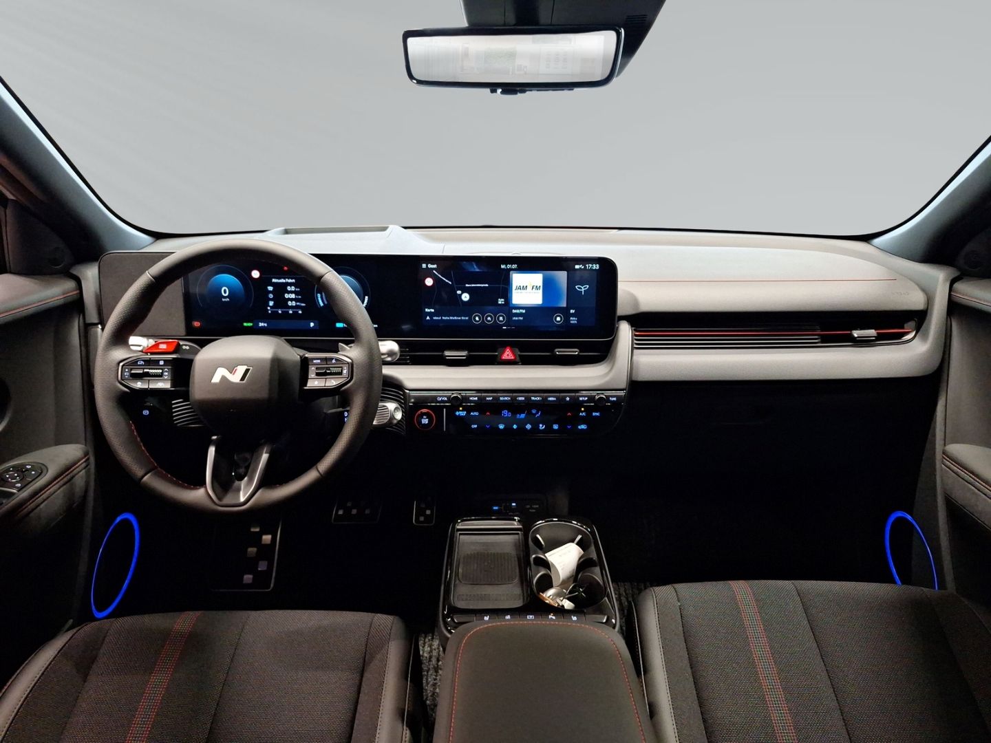 Hyundai IONIQ 5 – Bild 12