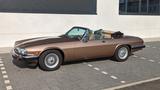 Jaguar XJS V12 **H-Zulassung**NOTE 2** - gebrauchte Jaguar XJS aus dem Jahr 1989