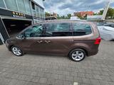 Volkswagen Sharan 2.0 TDI 125kW BMotion Tech Highline H... - gebrauchte VW Sharan aus dem Jahr 2011