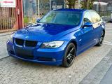 BMW e90 318i 3er - BMW aus 2007: 3er