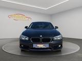 BMW 120d Sport Line *Navi*Schiebedach* - BMW 120 Gebrauchtwagen