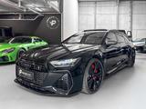 Audi RS6 RS6 PERFORMANCE 4.0 TFSI quattro/ 22/ 360°/H - Audi RS6 aus 2025