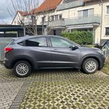 Honda HR-V 1.6 i-DTEC Elegance Elegance - Honda HR-V aus 2015