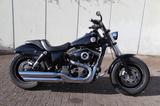 Harley-Davidson FXDF Dyna Fat Bob - HARLEY-DAVIDSON BOB DYNA FAT