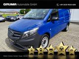 Mercedes-Benz Vito 116 CDI Kasten Lang STANDHZG+NAVI+TEMPOMAT