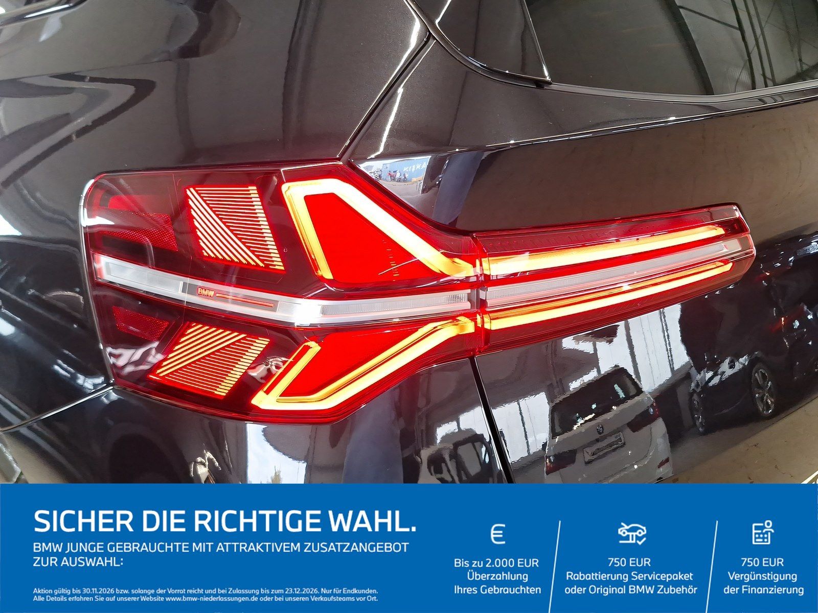 BMW X3 - Bild 11
