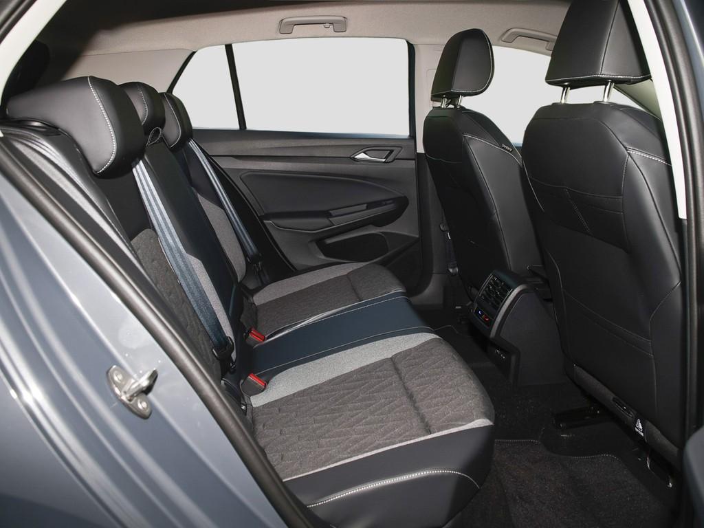 Volkswagen Golf 1.5 eTSI DSG Goal "1,49%" AHK, RFK, IQ.Ligh, миниатюра 10