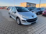 Peugeot 207 Tendance / EURO 4 / TÜV  04 - 2026 - gebrauchte Peugeot 207 aus dem Jahr 2006
