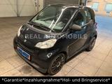 Smart ForTwo coupé mhd pure AUTOMATIK *TÜV NEU*SH* - Smart ForTwo: Pure
